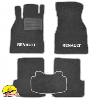 ������� � ����� ��� Renault Megane '02-08 �������, ����������, �� (�������� ����)