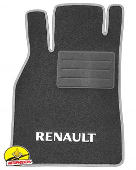 ������� � ����� ��� Renault Megane '02-08 �������, ����������, �� (�������� ����)