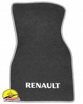 ������� � ����� ��� Renault Megane '02-08 �������, ����������, �� (�������� ����)