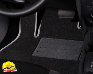 ������� � ����� ��� Renault Megane '02-08 �������, ����������, �� (�������� ����)