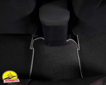 ������� � ����� ��� Renault Megane '02-08 �������, ����������, �� (�������� ����)