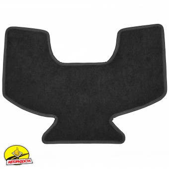 ��������� ��� ������� � ����� Skoda Superb '09-14, ����������, ����� (Optimal)