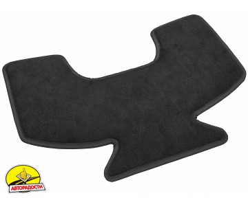 ��������� ��� ������� � ����� Skoda Superb '09-14, ����������, ����� (Optimal)