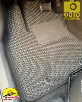     Toyota Avensis '08-15, EVA,    (Kinetic)