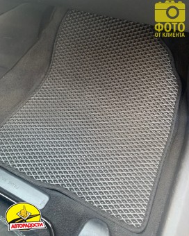     Toyota Avensis '08-15, EVA,    (Kinetic)