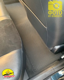     Toyota Avensis '08-15, EVA,    (Kinetic)
