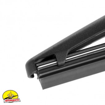 Щітка склоочисника задня Valeo Silencio Rear 300 мм. VR26