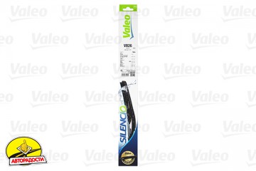 Щітка склоочисника задня Valeo Silencio Rear 300 мм. VR26