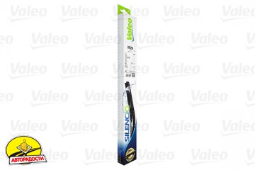 Щітка склоочисника задня Valeo Silencio Rear 300 мм. VR26