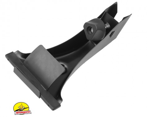 Багажник універсальний на водостоки Elegant 126 см (EL 100 205)