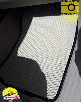    Toyota LC Prado 150 '13-23 EVA, -    (Kinetic)