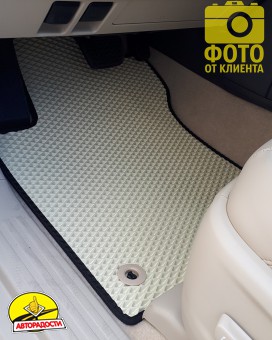    Toyota LC Prado 150 '13-23 EVA, -    (Kinetic)