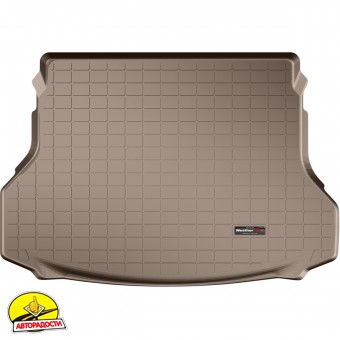 ������� � �������� ��� Nissan X-Trail (T32) '14-16, �������, ������� (WeatherTech)