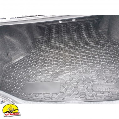 ������� � �������� Toyota Camry USA XV55 '14-17 ������� (AVTO-Gumm)