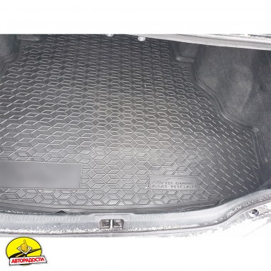 ������� � �������� Toyota Camry USA XV55 '14-17 ������� (AVTO-Gumm)