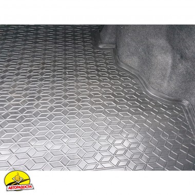 ������� � �������� Toyota Camry USA XV55 '14-17 ������� (AVTO-Gumm)