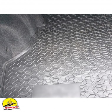 ������� � �������� Toyota Camry USA XV55 '14-17 ������� (AVTO-Gumm)