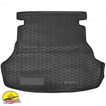 ������� � �������� Toyota Camry USA XV55 '14-17 ������� (AVTO-Gumm)