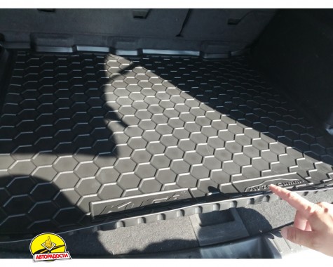     Ford Escape '13-19, , - (AVTO-Gumm)