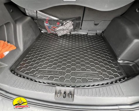     Ford Escape '13-19, , - (AVTO-Gumm)