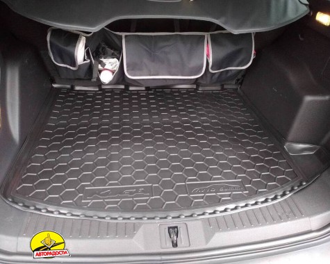     Ford Escape '13-19, , - (AVTO-Gumm)