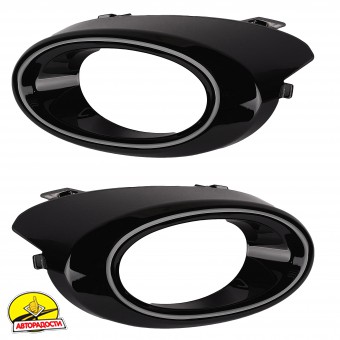 ������������ ���� ��� Honda Civic 5D '12-15 � ���������, �������� HD-623 (Dlaa)