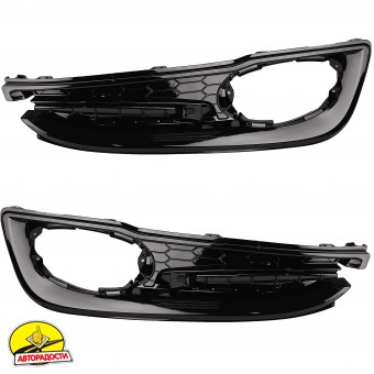 ������������ ���� ��� Honda Civic 5D '12-15 � ���������, �������� HD-623 (Dlaa)