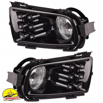 ������������ ���� ��� Mazda 6 '06-08 � ���������, �������� MZ-155B (Dlaa)