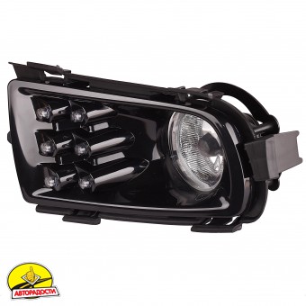 ������������ ���� ��� Mazda 6 '06-08 � ���������, �������� MZ-155B (Dlaa)