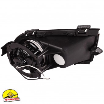 ������������ ���� ��� Mazda 6 '06-08 � ���������, �������� MZ-155B (Dlaa)