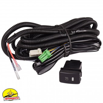 ������������ ���� ��� Mazda 6 '06-08 � ���������, �������� MZ-155B (Dlaa)