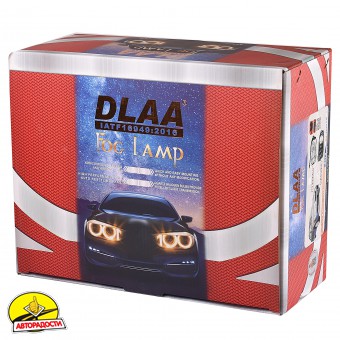 ������������ ���� ��� Mazda 6 '06-08 � ���������, �������� MZ-155B (Dlaa)