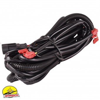 ������������ ���� ��� Toyota Corolla SD LED'19- �����, � ���������� � ���������, �������� TY-9377-L2 (Dlaa)