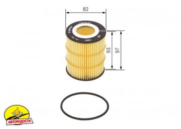 �������� ������ Bosch F026407155