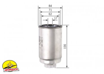 �������� ������ Bosch F026402176