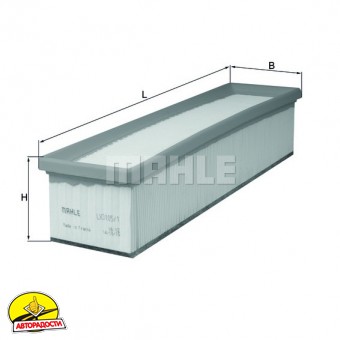 ��������� ������ Knecht LX3105/1