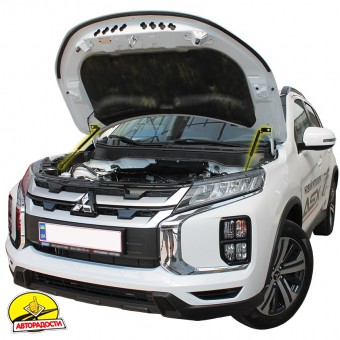 Автоупоры для капота