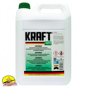 �������� Kraft G11-35C Green 5 �