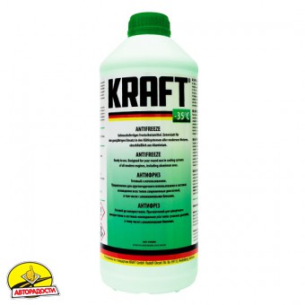 �������� Kraft G11-35C Green 1,5 �