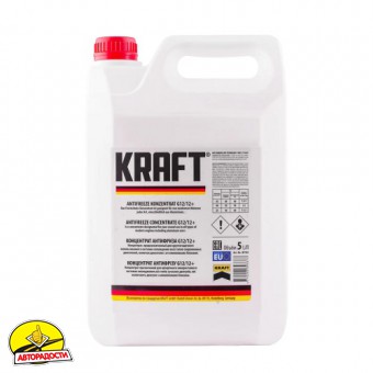 ��������-���������� G12/G12 + Kraft 5 �