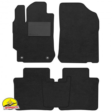 ������� � ����� Toyota Camry USA XV50/55 '11-17 ����������, ����� (Optimal)