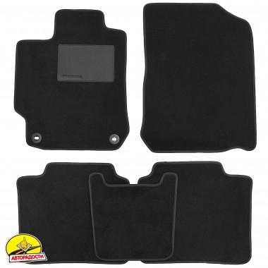 ������� � ����� Toyota Camry USA XV50/55 '11-17 ����������, ����� (Optimal)