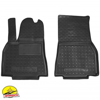 ������� � ����� ������� ��� Tesla Model Y '20-, �����, ����� (AVTO-Gumm)