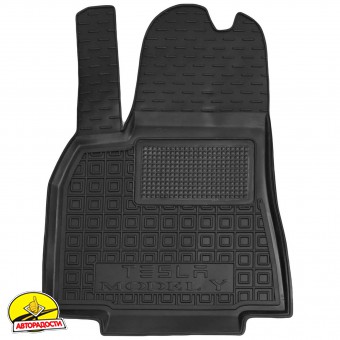 ������� � ����� ������� ��� Tesla Model Y '20-, �����, ����� (AVTO-Gumm)