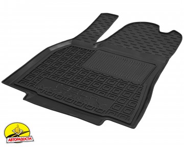 ������� � ����� ������� ��� Tesla Model Y '20-, �����, ����� (AVTO-Gumm)