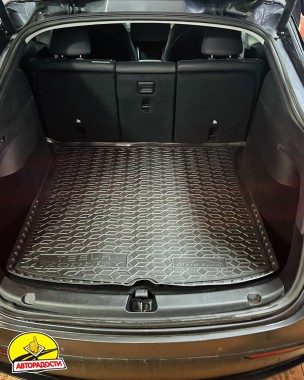 ������� � �������� ��� Tesla Model Y '20-, 5 ����, ����-����������� (AVTO-Gumm)