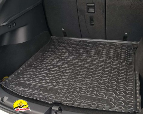 ������� � �������� ��� Tesla Model Y '20-, 5 ����, ������� (AVTO-Gumm)