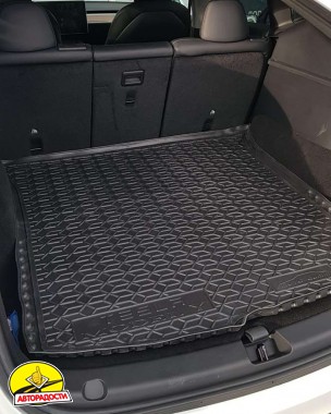 ������� � �������� ��� Tesla Model Y '20-, 5 ����, ������� (AVTO-Gumm)