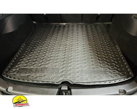 ������� � �������� ��� Tesla Model Y '20-, 5 ����, ������� (AVTO-Gumm)