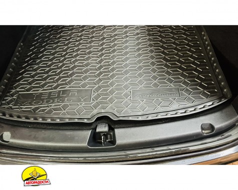 ������� � �������� ��� Tesla Model Y '20-, 5 ����, ������� (AVTO-Gumm)